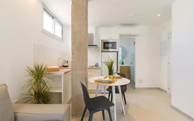 Shabolo Apartments las Palmas