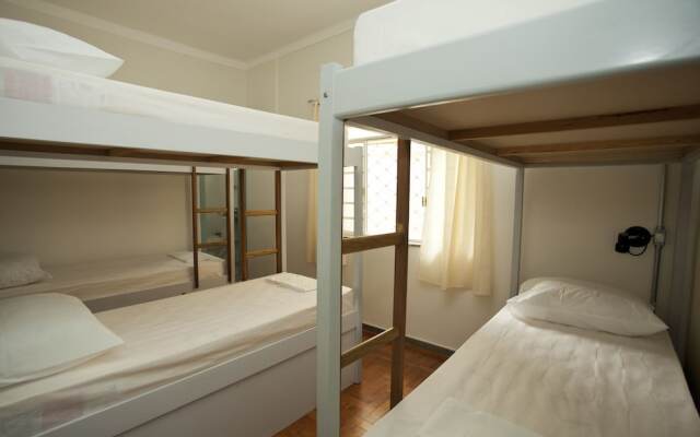 Trem Azul Hostel