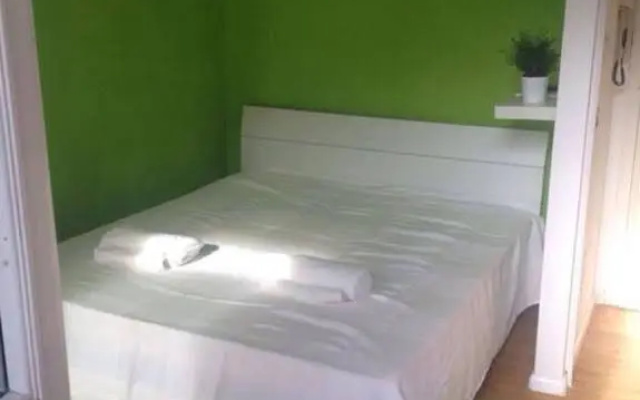 eLLe Apartaments Trento 2