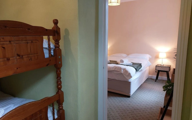 Lion Hotel Exmoor