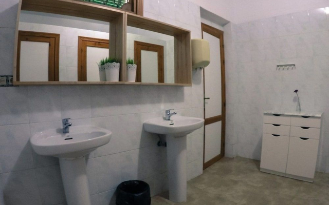 Alojamiento Rural Lago de Andalucía - Hostel