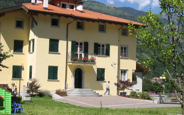 Appartamenti Clelia
