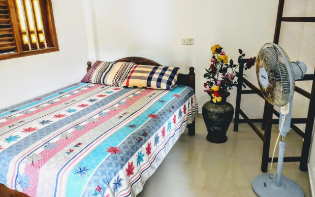 Resident Villa