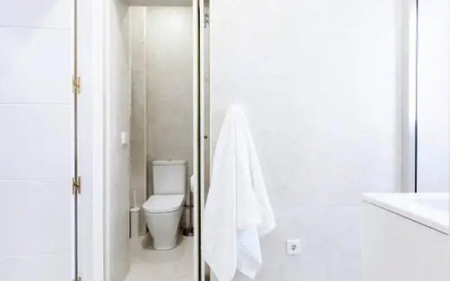 Apartamentos Sol Deluxe