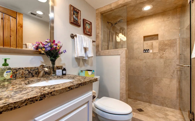 Abode at Fawngrove