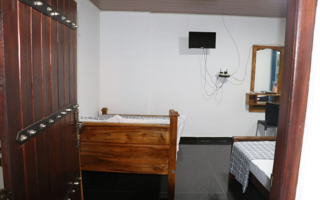 Ceylon resort wilpattu