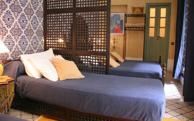 Riad Limoun Amara