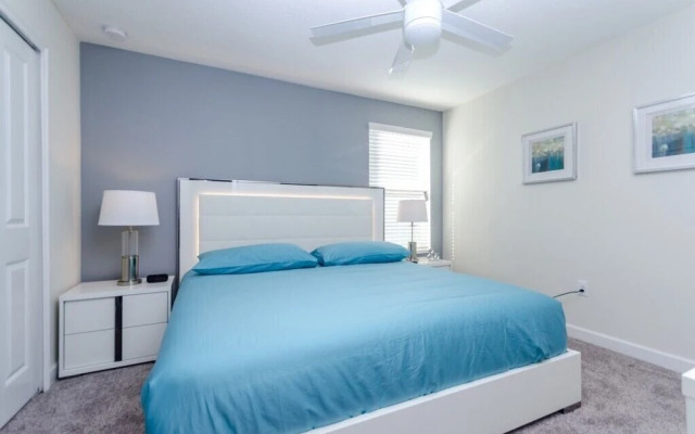 9-Bedroom Villa in Davenport 9036HS