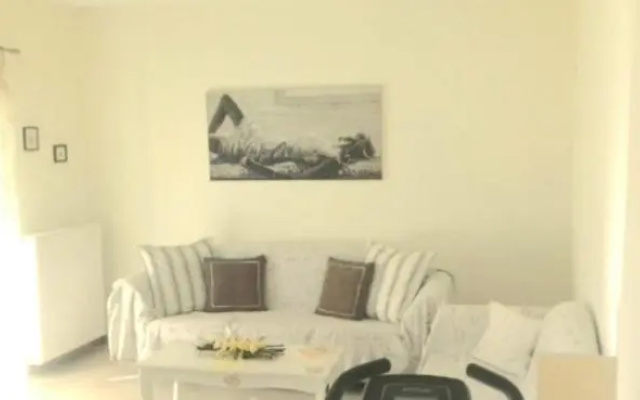 Central, fully equipped, 2 bedrooms, great view, wifi