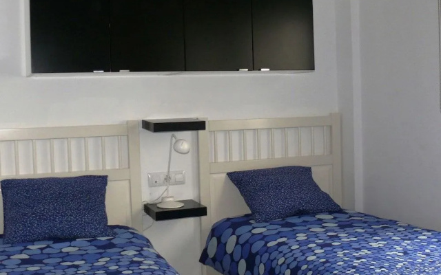 Apartamentos ZHR 1