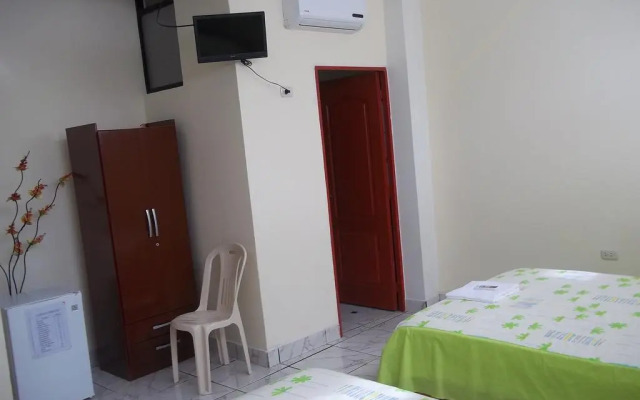 Casa Linda II