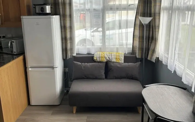 Seaside Escape Chalet in Bridlington
