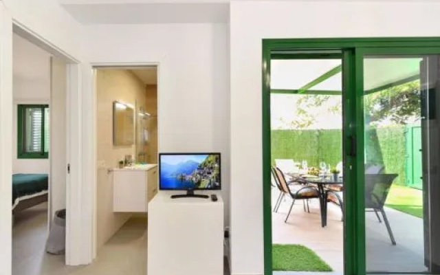 Cozy Bungalow Playa Flor II Maspalomas