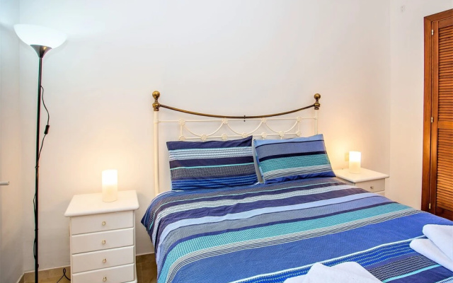 Beachside Apartment Marbella SR