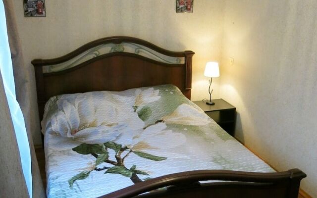 Отель CityInn Dostoeyvskaya Москва комната для гостей