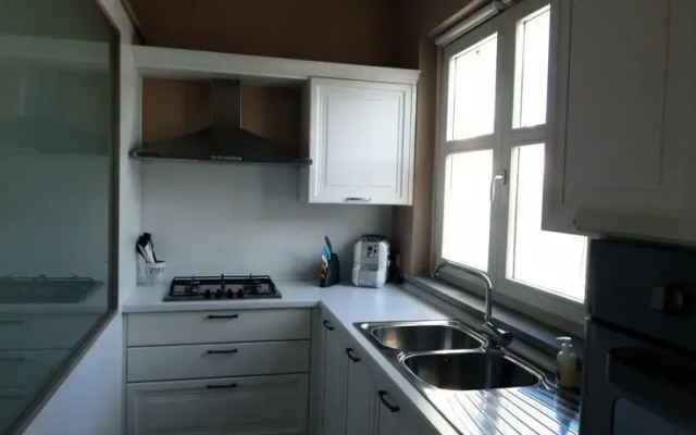 La Casa di Maddy