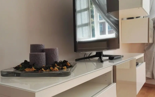Apartamenty Gdansk - Apartament Ducha