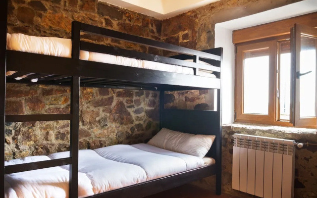 Ruralsurf - Hostel