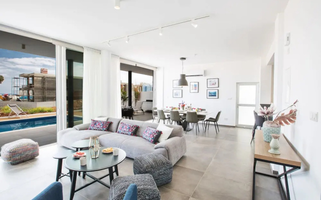 Protaras Olivine Villa Ol6