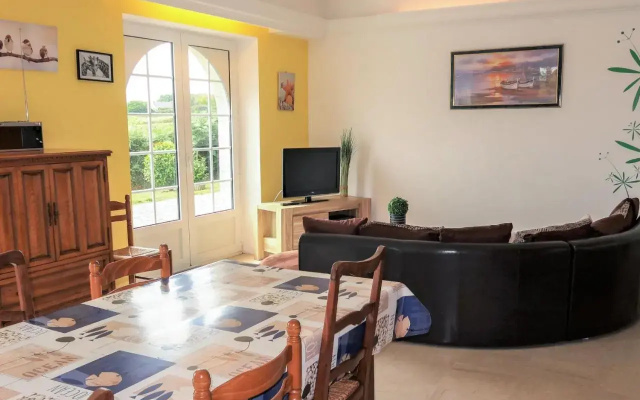 Holiday Home La Mouette - PLE208