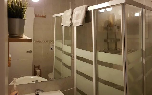 Casa Del Castillo de la Adrada Apartamentos