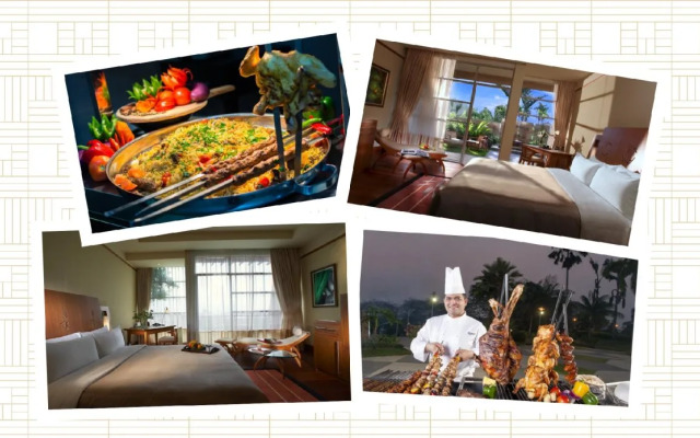 PULSE GRANDE Hotel