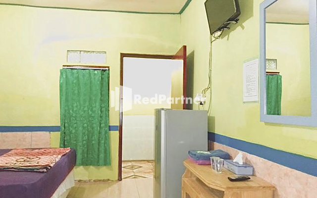 Hotel Indah Grogot Syariah RedPartner
