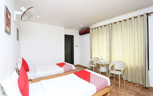 OYO 2794 Hotel Plaza Inn