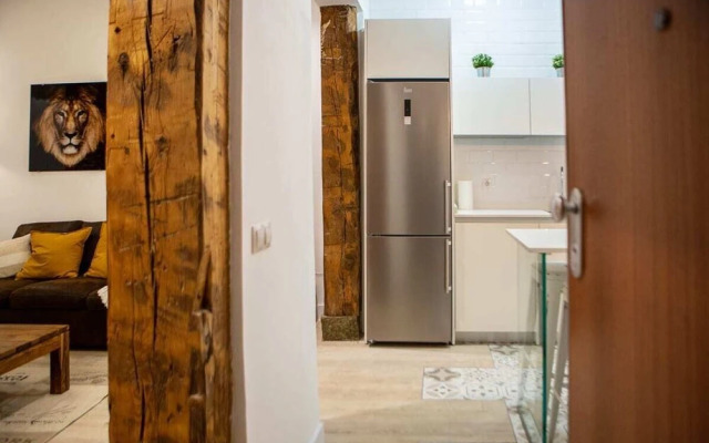 Lovely & Cosy 1bed - 5min to tube Heart of Madrid