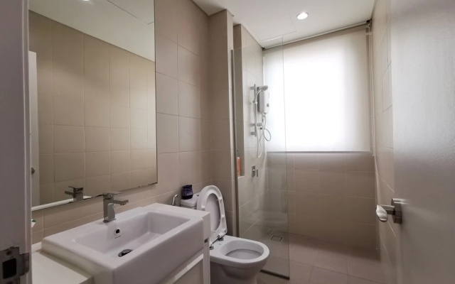 Eminent Suite @ i-Soho