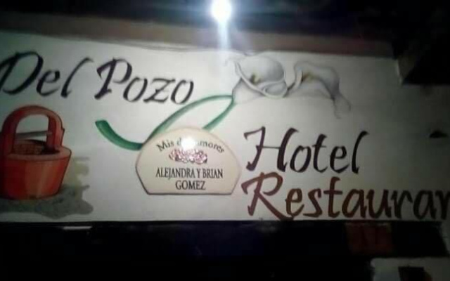 Hotel del Pozo