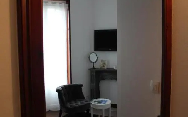 Les Bruyères