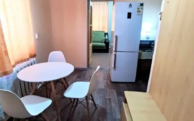 LAVAND #3 ДОМИК С КРОЛИКАМИ в самом центре у Нарзанного источника