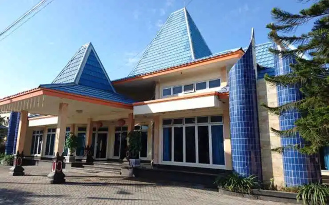 Hotel Elvin