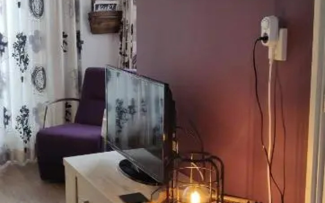 Vakantiebungalow Texel