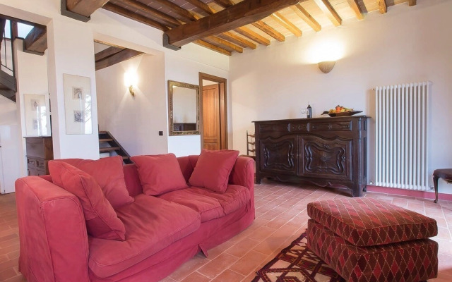 Borgo Monticelli Castiglione Della Valle