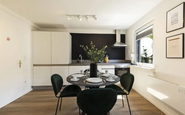 Haus Junge Traube