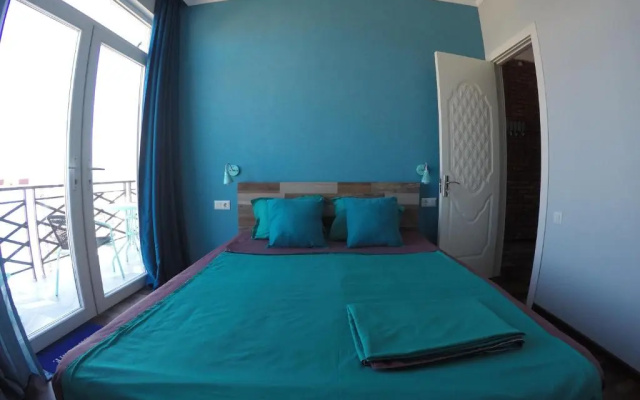 Love Journey Apartment