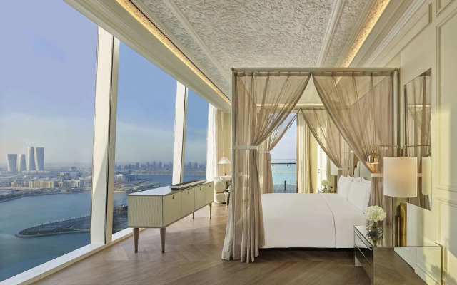 Raffles Doha