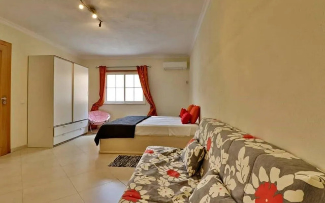 Villa Tulipa Ategina V036 Oceano