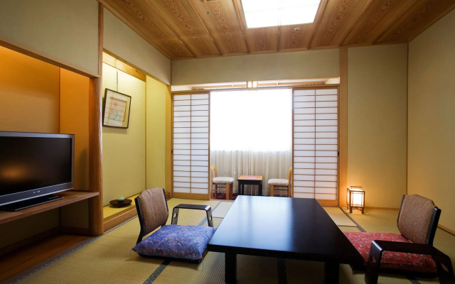 Kotohira Grand Hotel Sakuranosho