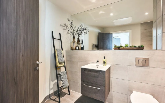 Seven Living Bracknell Residences