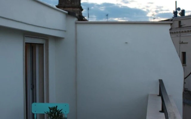 B&B Santa Chiara