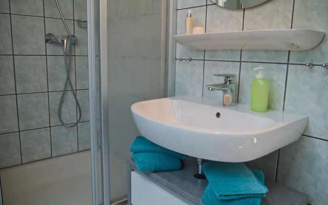 Apartment Alte Post