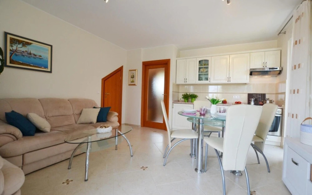 Parenzo 1 Bedroom in Porec