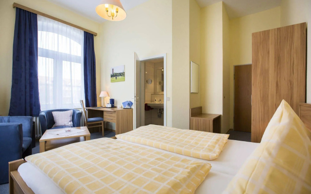 Hotel Graf Waldersee