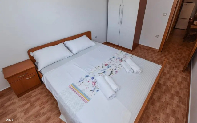 Apartments Bella Sky V