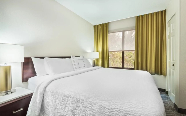 SpringHill Suites by Marriott Asheville