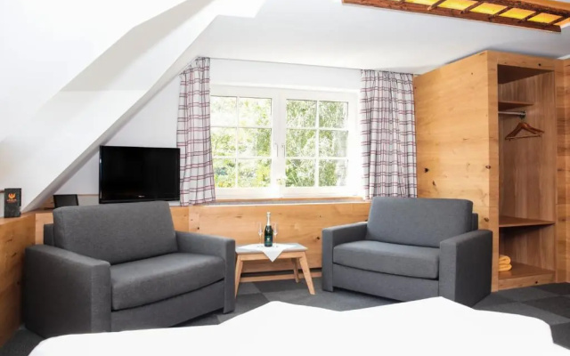 Landhotel Waldblick