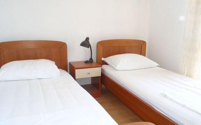 Apartment Pava